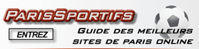 Paris sportifs